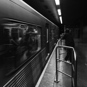SÉRIE MONOCHROME #5