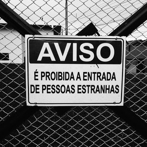 SÉRIE MONOCHROME #6