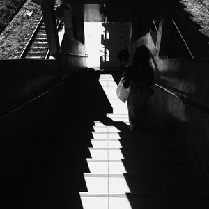 SÉRIE MONOCHROME #7