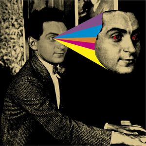 PIANO RAINBOW