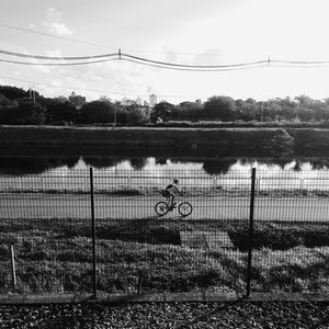 SÉRIE MONOCHROME #14