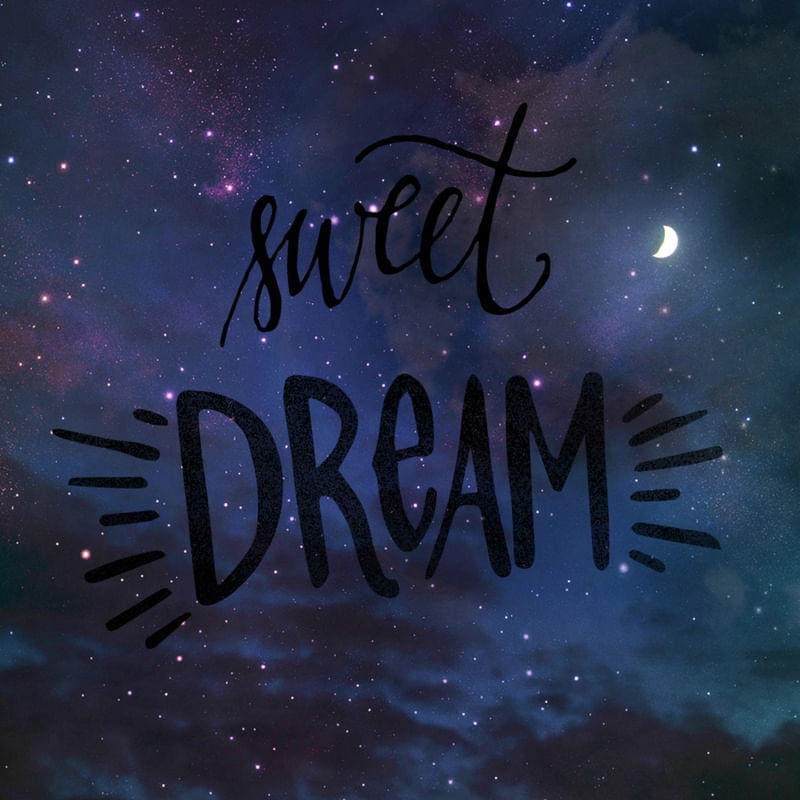 SWEET DREAM