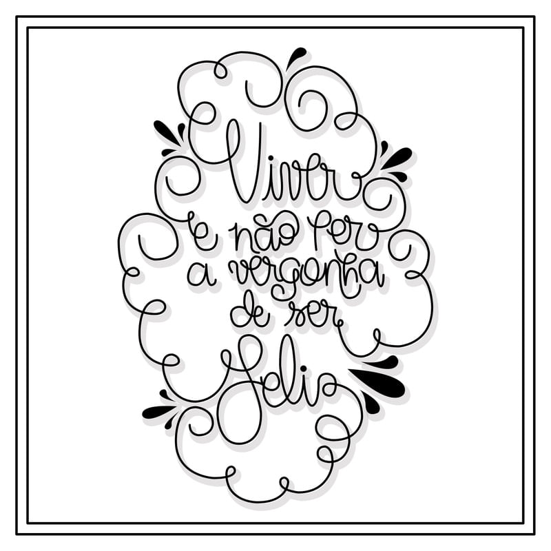POEMAS DA VIDA