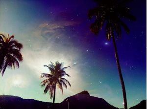 CRISTO STARS 2