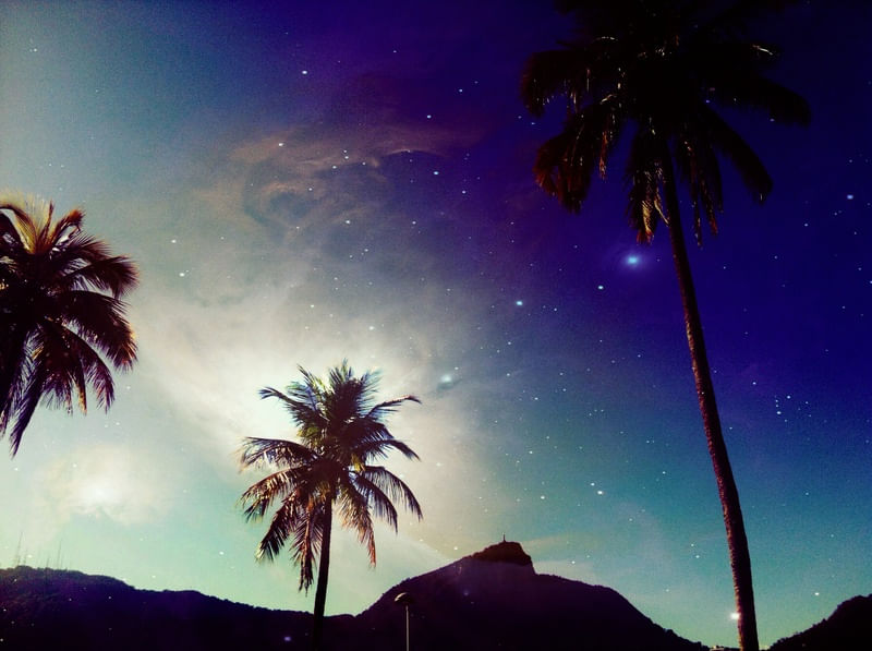 CRISTO STARS 2