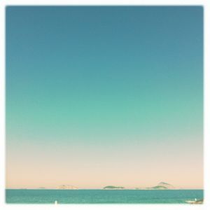 BLUE HORIZON