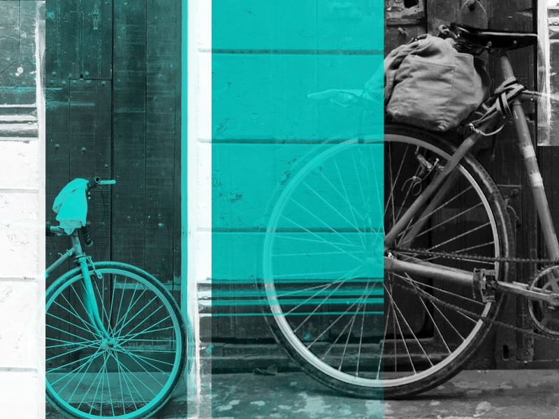 BIKE COLORS 2