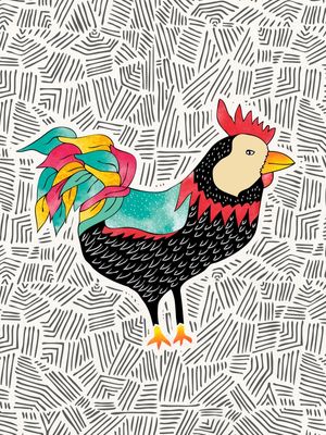 EL GALLO LOCO