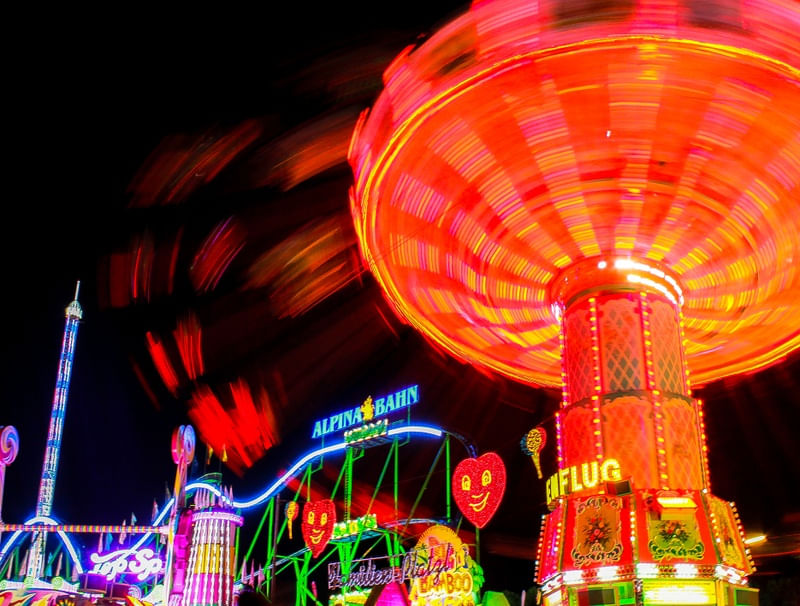 FUN FAIR