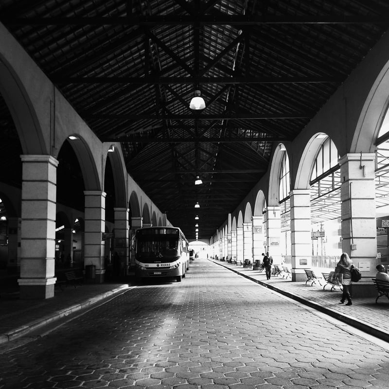 SÉRIE MONOCHROME #19