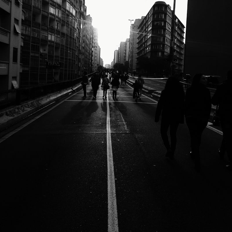 SÉRIE MONOCHROME #24