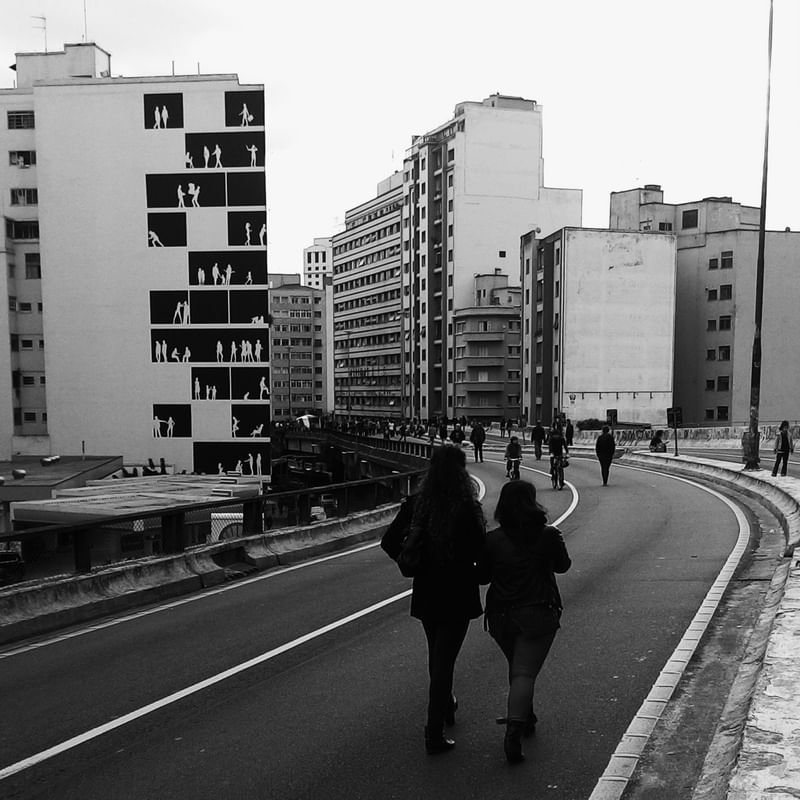 SÉRIE MONOCHROME #26