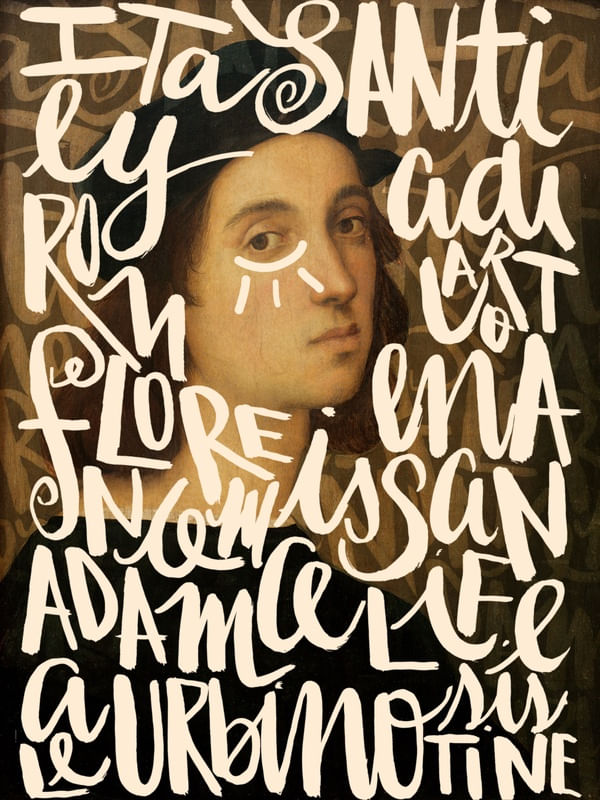 RAFAEL SANZIO