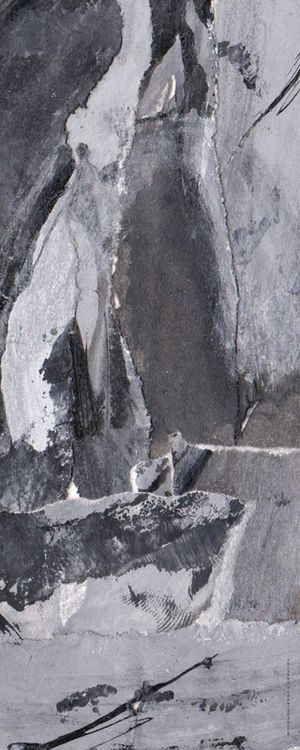 TEXTURAS CINZAS