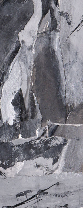 TEXTURAS CINZAS