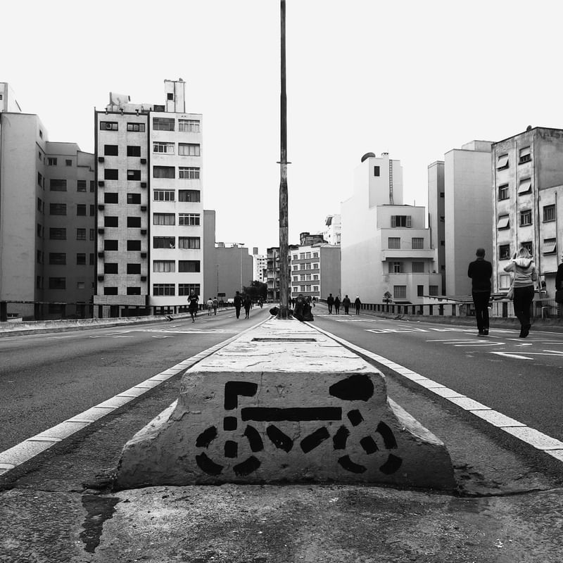 SÉRIE MONOCHROME #28