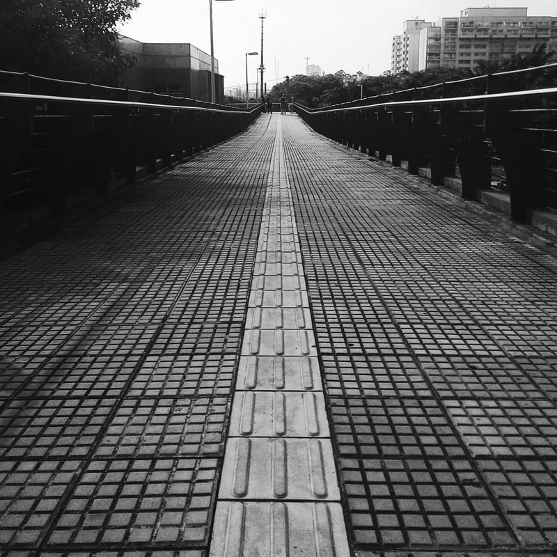 SÉRIE MONOCHROME #36
