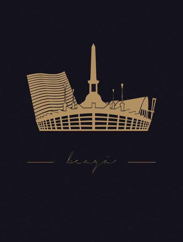 BEAGÁ - BH