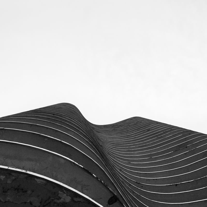 NIEMEYER HILLS II