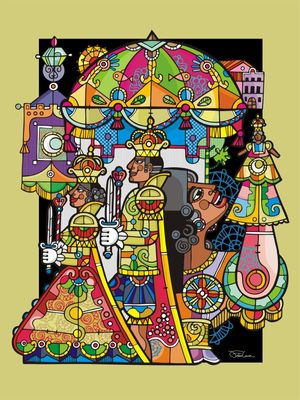 MARACATU