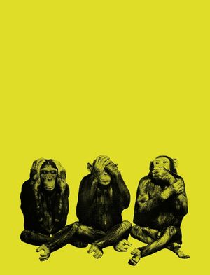 3 MACACOS