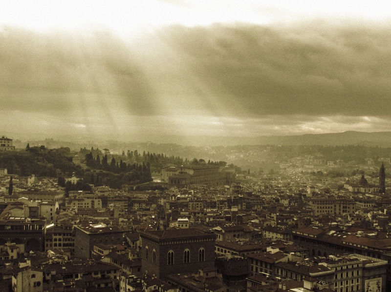 FIRENZE SUN