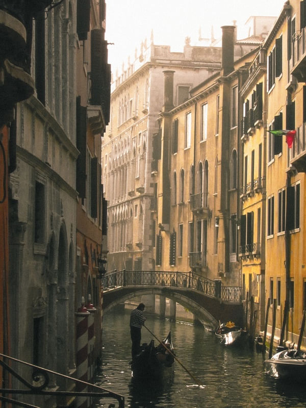 VENICE DREAMS