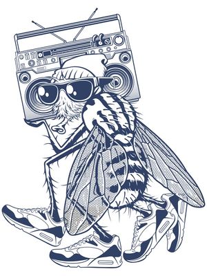 FLY STYLE