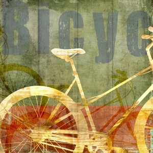 BIKE FRAGMENTOS
