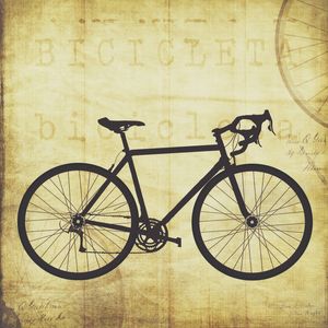 BIKE BLACK