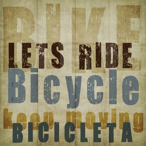BIKE TIPO