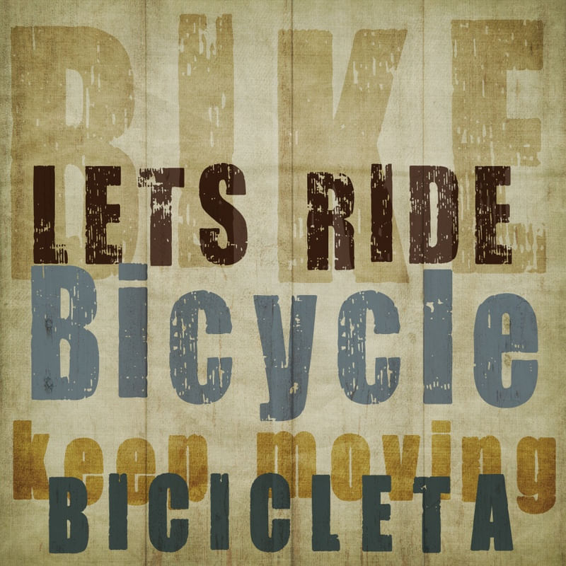 BIKE TIPO