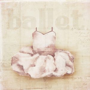 VESTIDO BALÉ