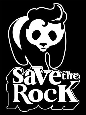 SAVE THE ROCK