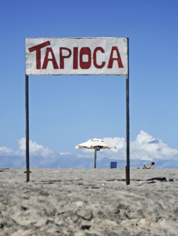 TAPIOCA