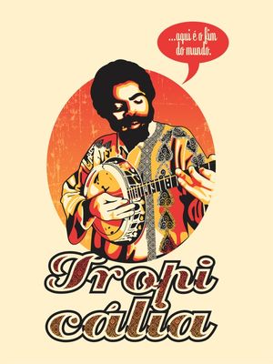 GIL TROPICÁLIA