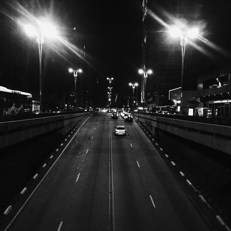 SÉRIE MONOCHROME #47