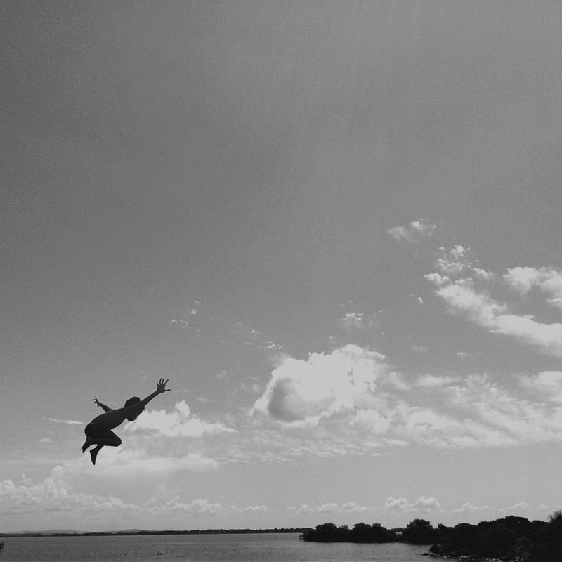 JUMP! II