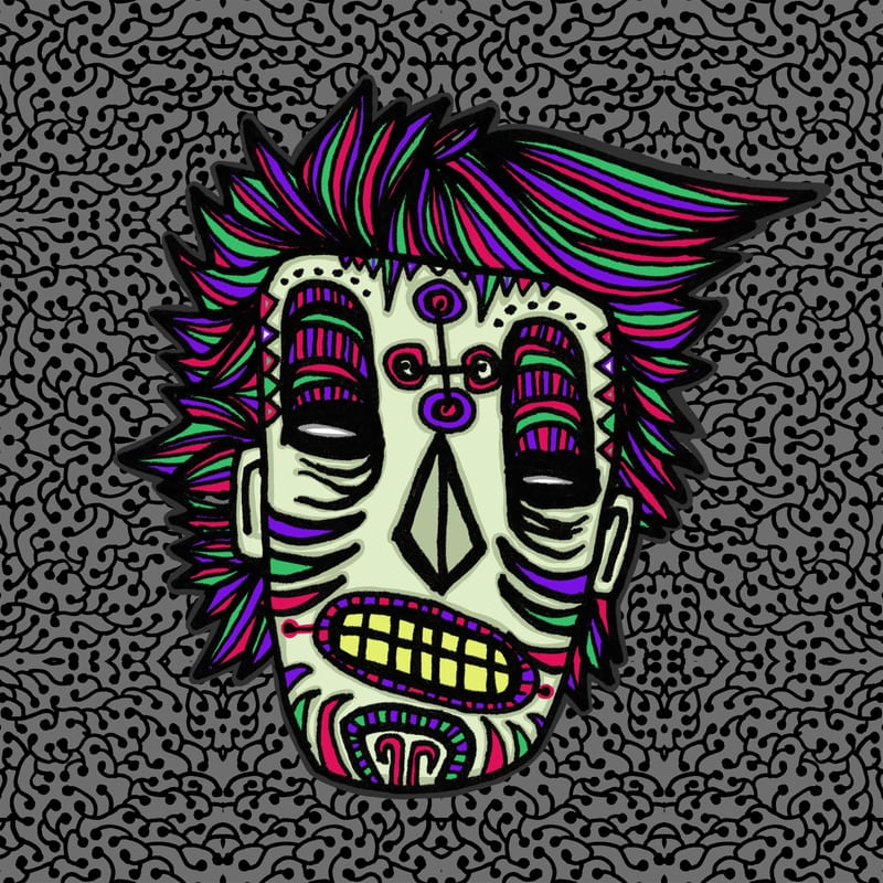 FREEKY GOES NUMB