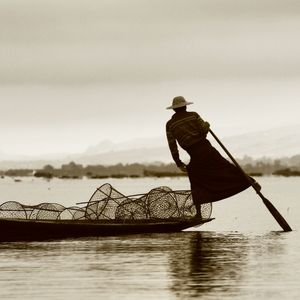 EQUILIBRISTA