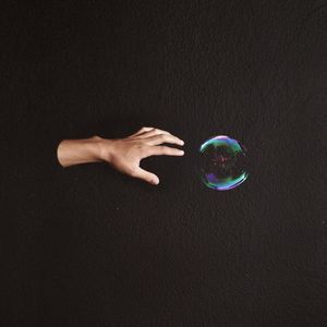 BUBBLES