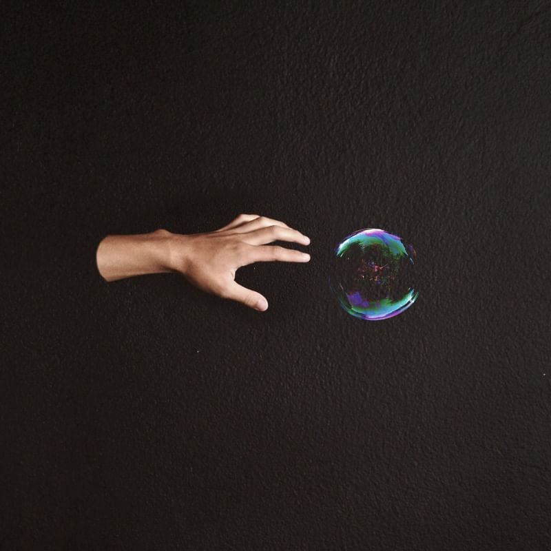 BUBBLES