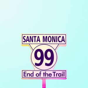 SANTA MONICA 99