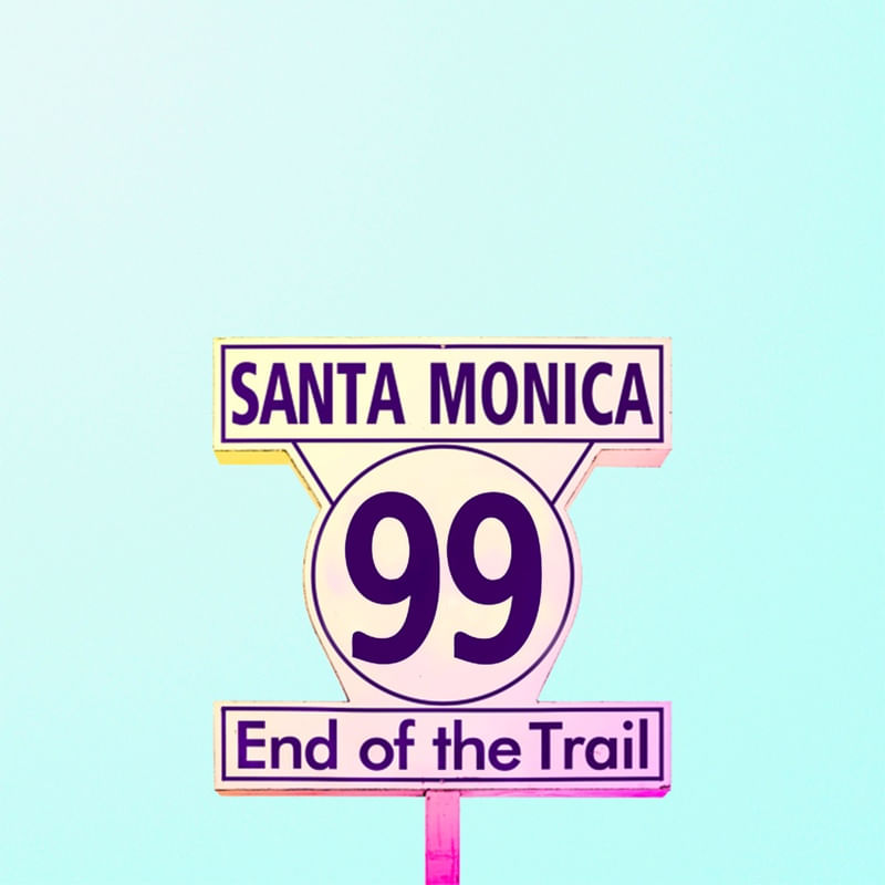 SANTA MONICA 99