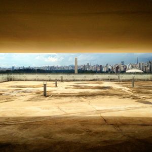 MUSEU DE ARTE CONTEMPORÂNEA