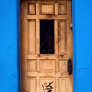 PORTA PORTA