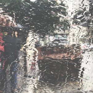 CAÇAMBA PELA CHUVA