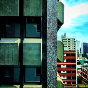 CONCRETUDE URBANA