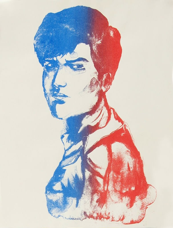 AMERICAN BOY