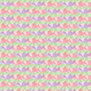 FLOWER OVERLAY
